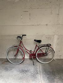Bicicletta da città – Bottecchia Aurelia