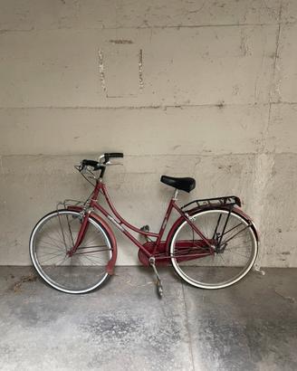 Bicicletta da città – Bottecchia Aurelia