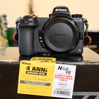 Fotocamera Nikon Z6 II