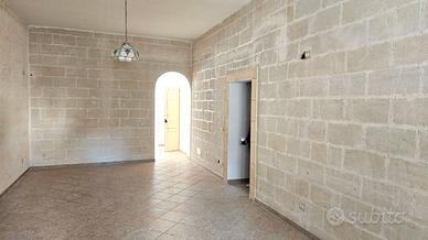 Locale Commerciale Ristrutturato su Via Lecce