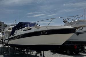 Cranchi Cruiser 32