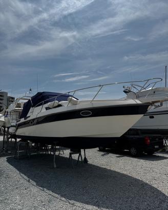 Cranchi Cruiser 32