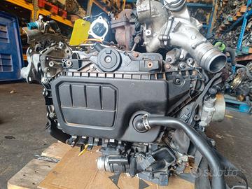 Motore R9MD4