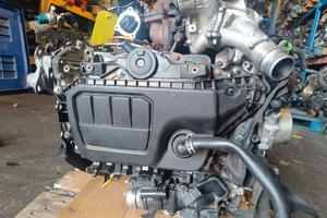 Motore R9MD4