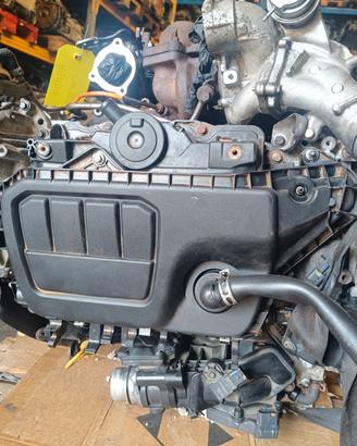 Motore R9MD4