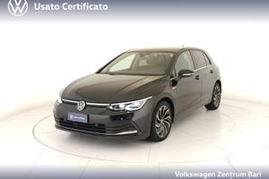 Volkswagen Golf 1.5 tgi style 130cv dsg
