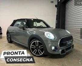 MINI Mini Cabrio Mini 1.5 Cooper Hype Cabrio