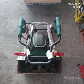zappatrice elettrica