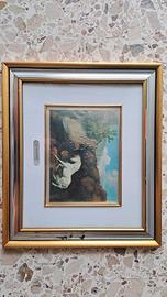Quadro M. Buonocore
