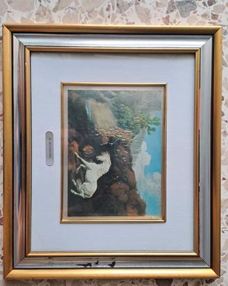Quadro M. Buonocore