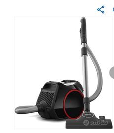aspirapolvere Miele