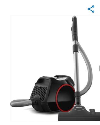 aspirapolvere Miele
