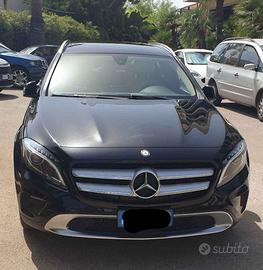 Mercedes GLA 200 Sport diesel cambio automatico
