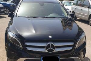 Mercedes GLA 200 Sport diesel cambio automatico