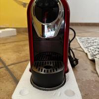 Macchina del caffe segafredo