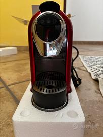 Macchina del caffe segafredo