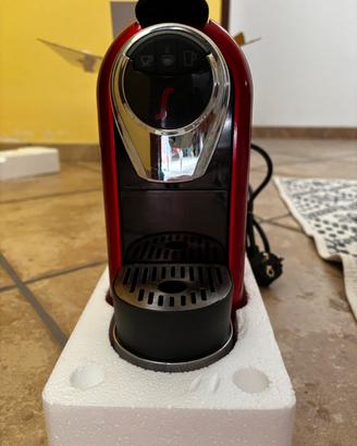 Macchina del caffe segafredo