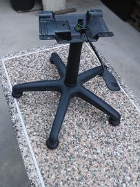 componente per sedia ufficio