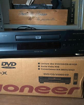 Pioneer DV 535 nuovo