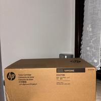 Toner originale Samsung ML-D3470B/EUR-Nero