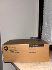 Toner originale Samsung ML-D3470B/EUR-Nero