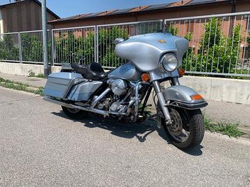 Harley-Davidson