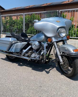 Harley-Davidson