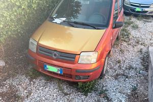 Fiat panda 1.2 GPL 