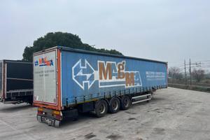 Semirimorchio Bartoletti