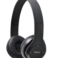 Cuffie Wireless Headphones P47