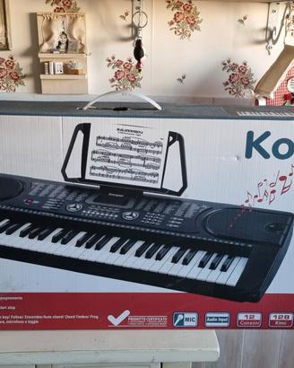 strumenti musicali