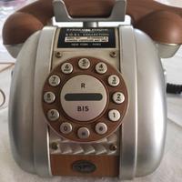 Telefono funzionante