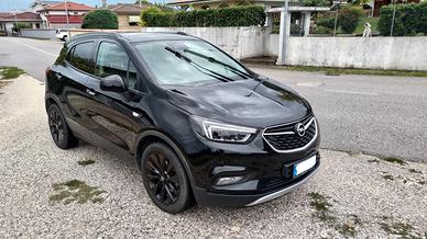 Opel Mokka-X  B-Color 1.6 TDI 110cv Full Optional