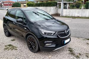 Opel Mokka-X  B-Color 1.6 TDI 110cv Full Optional