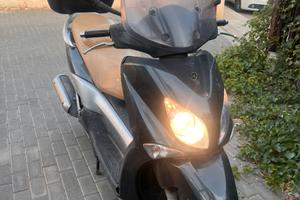 Moto 250 Yamaha X-city
