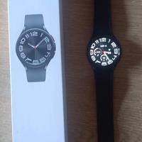 Smartwatch Samsung Galaxy s6 Classic