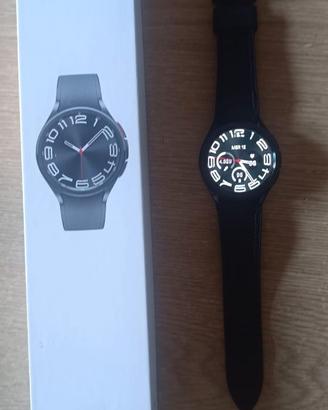 Smartwatch Samsung Galaxy s6 Classic