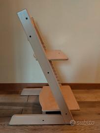 sedia stokke Tripp Trapp 