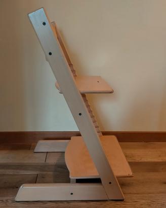 sedia stokke Tripp Trapp 
