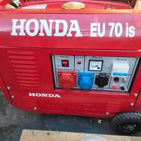 generatore di corrente 