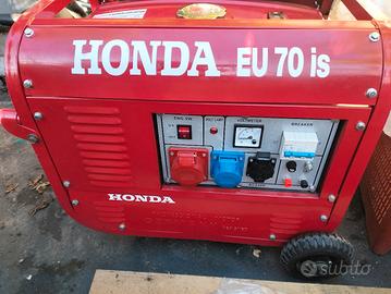 generatore di corrente 