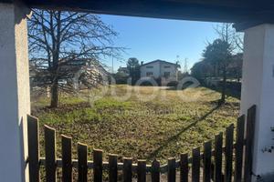 Terreno edificabile residenziale - Pasian di Prato