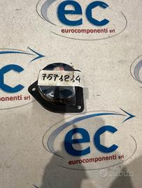 7571214 SUPPORTO POSTERIORE MOTORE FIAT UNO D/TD