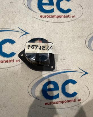 7571214 SUPPORTO POSTERIORE MOTORE FIAT UNO D/TD