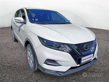 Nissan Qashqai II 2017 1.3 DIG-T 140cv Busine...