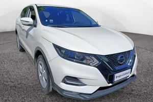 Nissan Qashqai II 2017 1.3 DIG-T 140cv Busine...