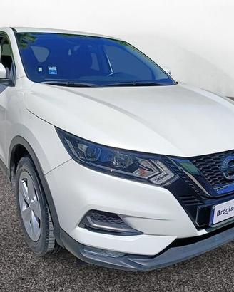 Nissan Qashqai II 2017 1.3 DIG-T 140cv Busine...