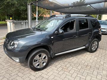 Dacia Duster 1.5 dci Laureate 4x2 s&s 110cv OK NE