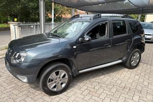 Dacia Duster 1.5 dci Laureate 4x2 s&s 110cv OK NE