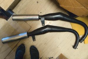marmitte Malanca ob One 125